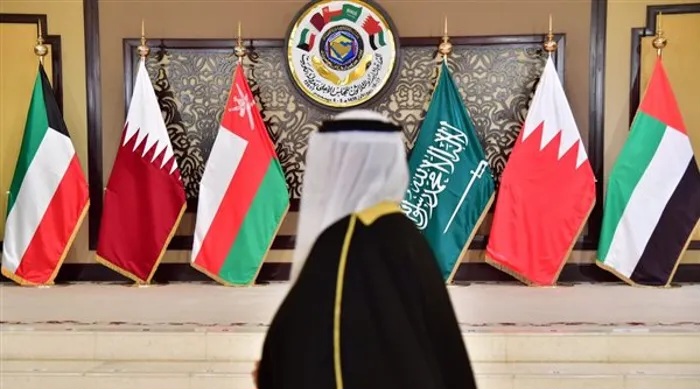 البيان الصادر عن المجلس الوزاري لمجلس التعاون الخليجي في دورته الـ 160