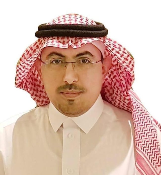 محمد أحمد القرني