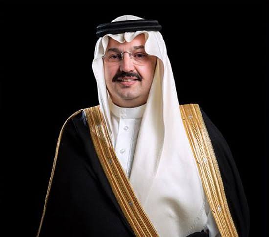 الأمير تركي بن طلال يعلن انطلاق موسم صيف عسير 2023